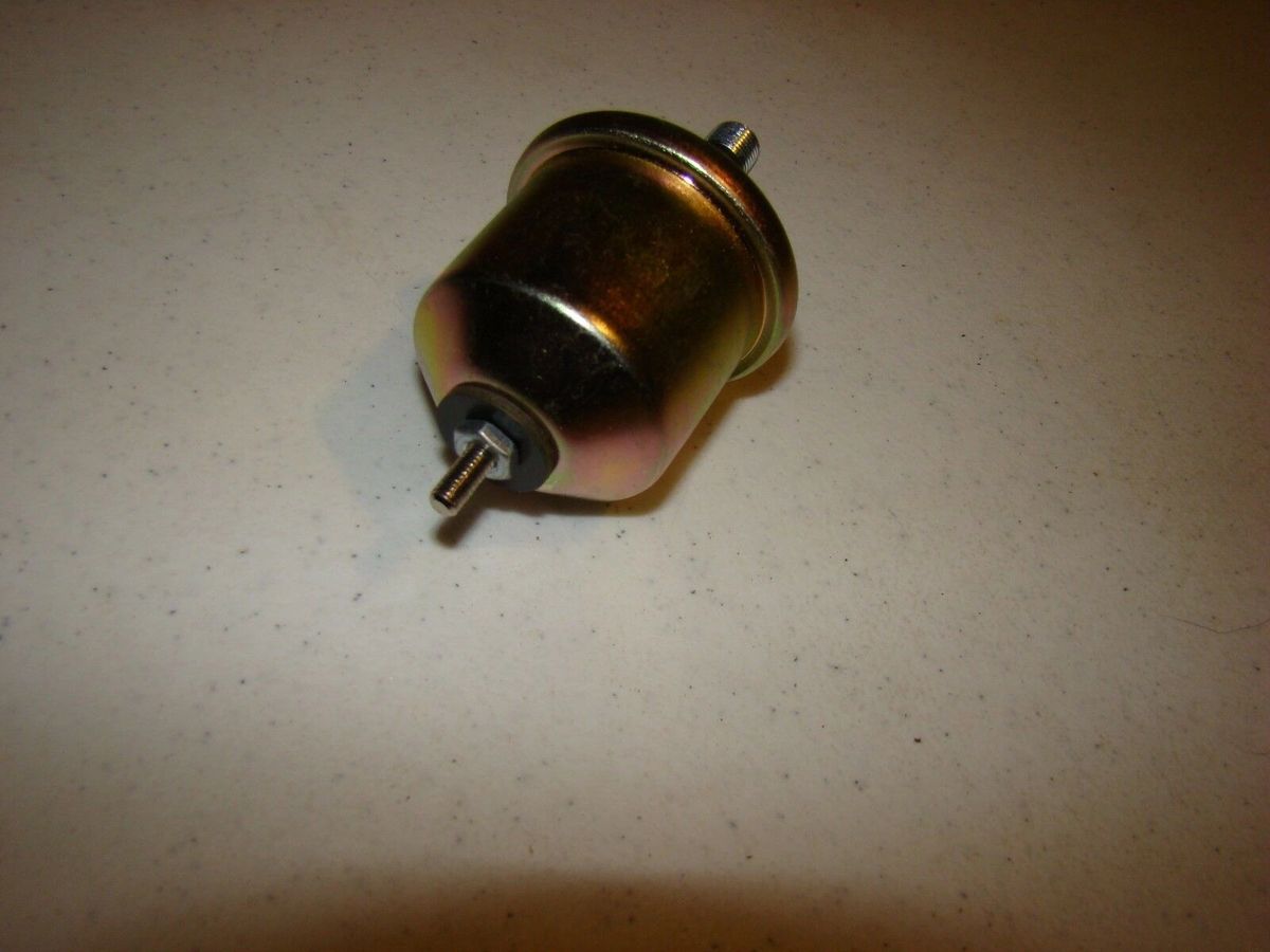 International Harvester Scout 80 800 Scout II New Oil Pressure Sending Unit